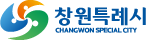 창원특례시 로고