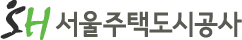 서울주택도시공사 로고
