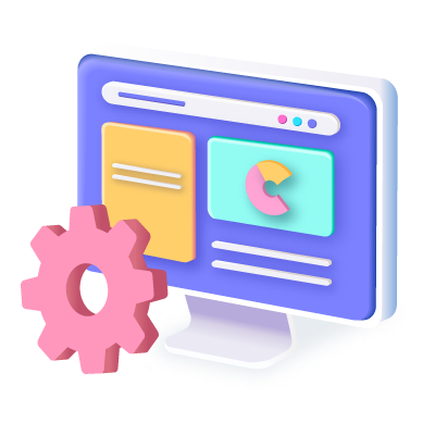 SI/SM 이미지 아이콘